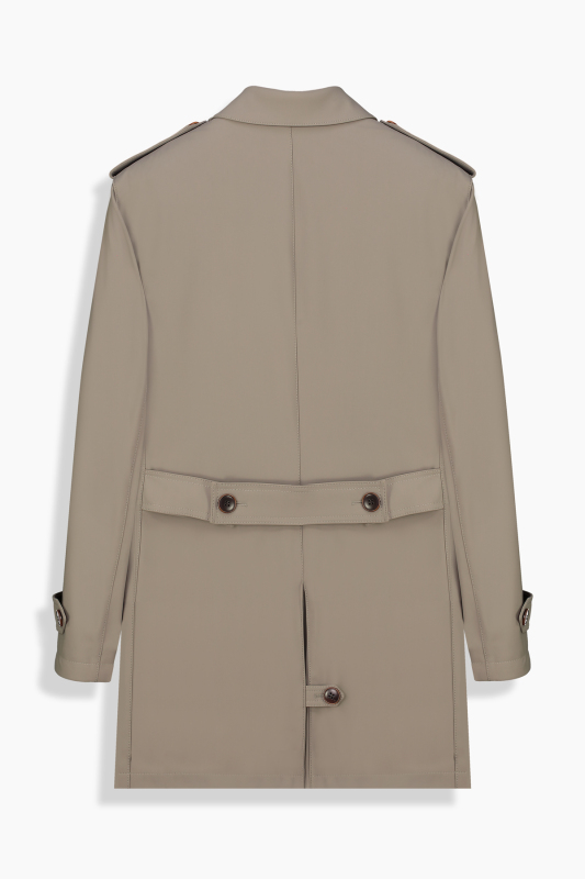 Viterbo Bej Kaban - SARAR