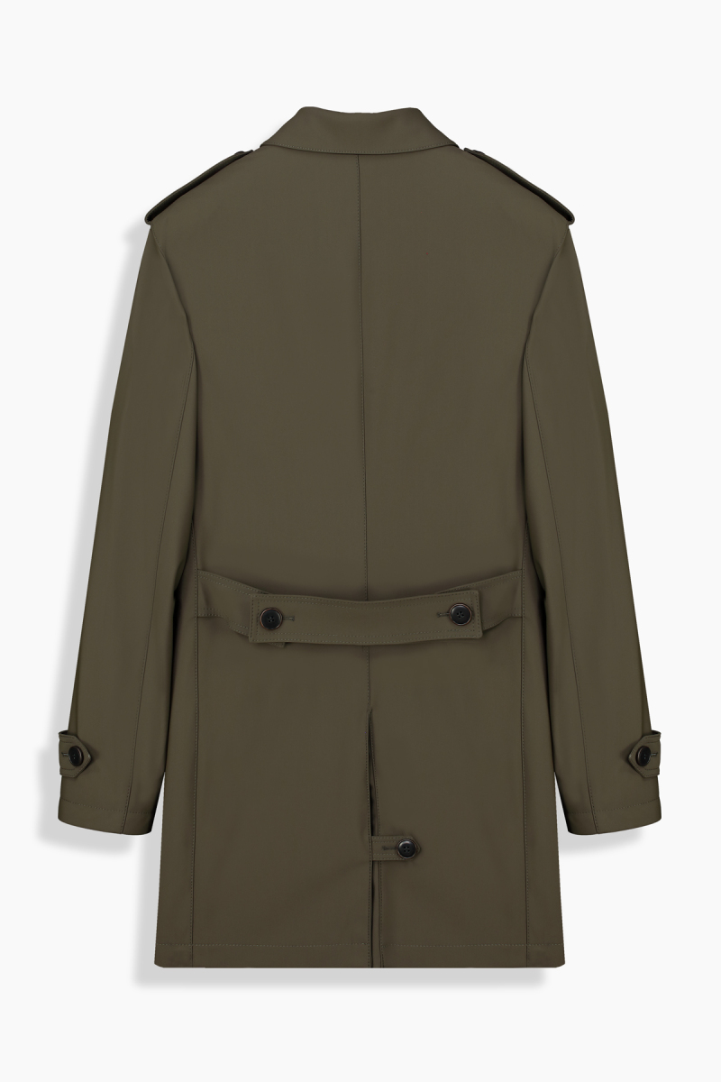 Viterbo Haki Kaban - 4