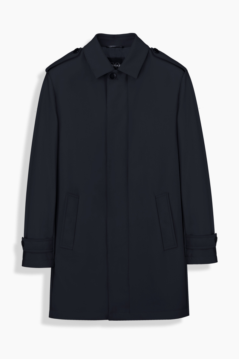 Viterbo Lacivert Kaban - 1