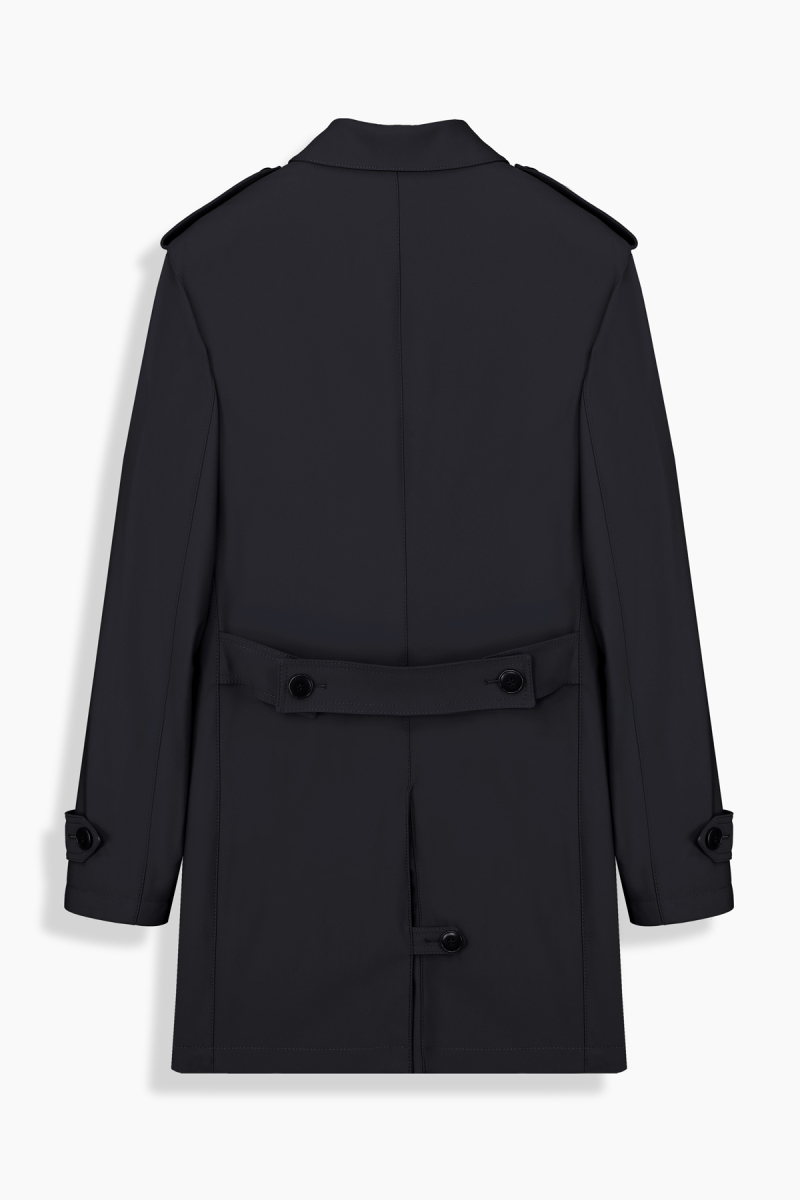 Viterbo Lacivert Kaban - 2