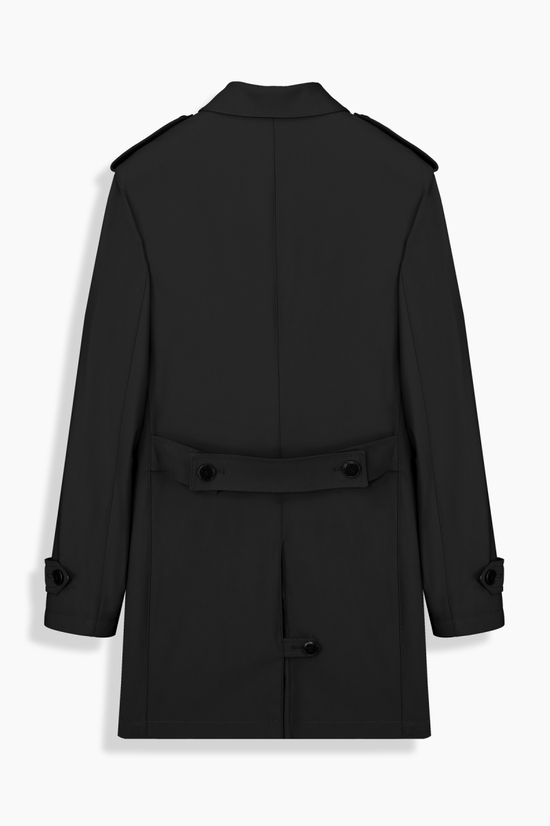 Viterbo Siyah Kaban - 2