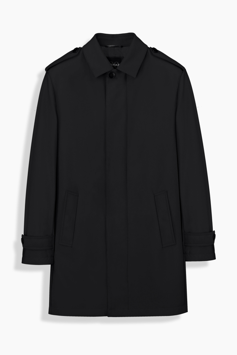 Viterbo Siyah Kaban - 1