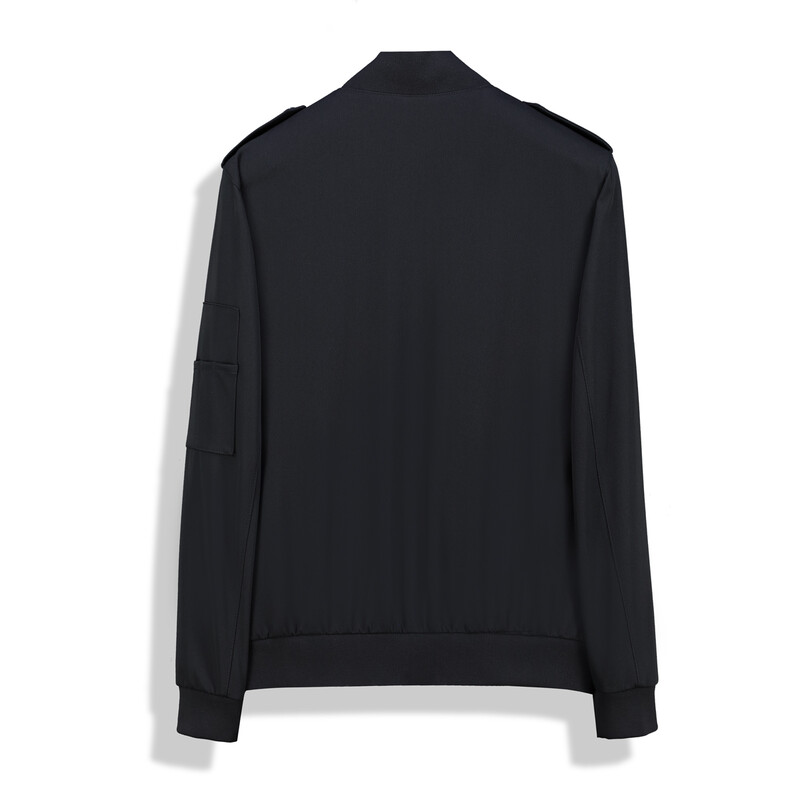 Volador Yol Tasarım Siyah Mont - SARAR