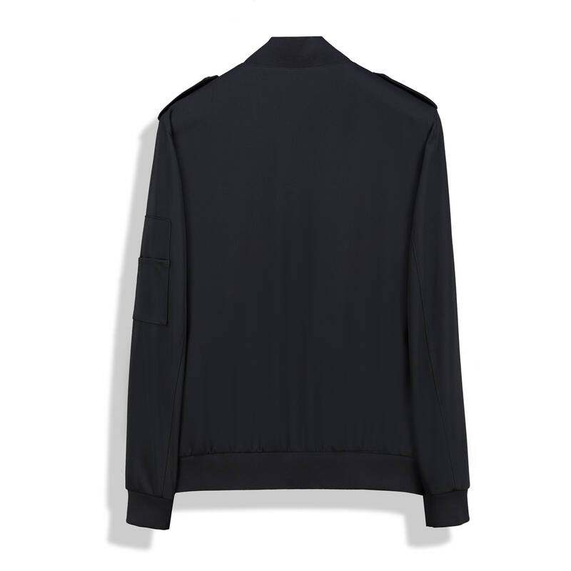 Volador Yol Tasarım Siyah Mont - 3