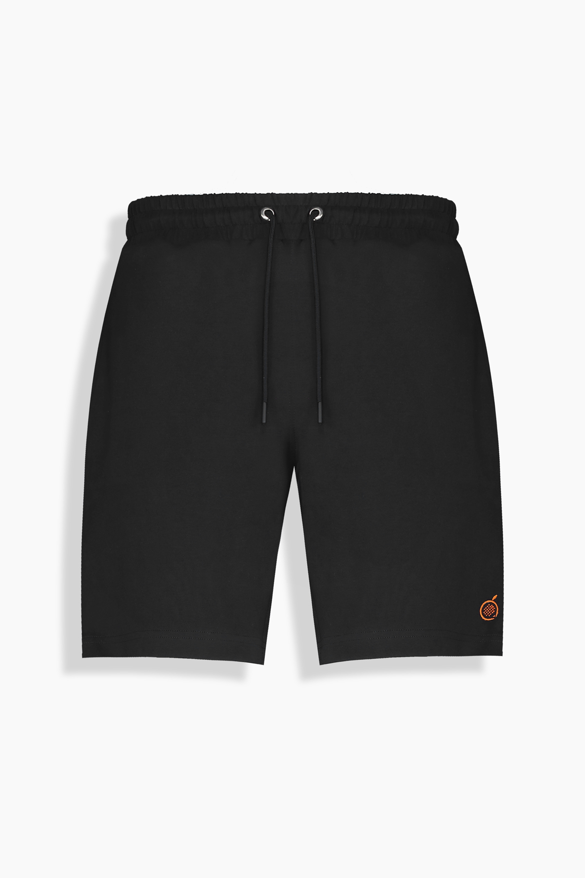 Vollum Siyah Short