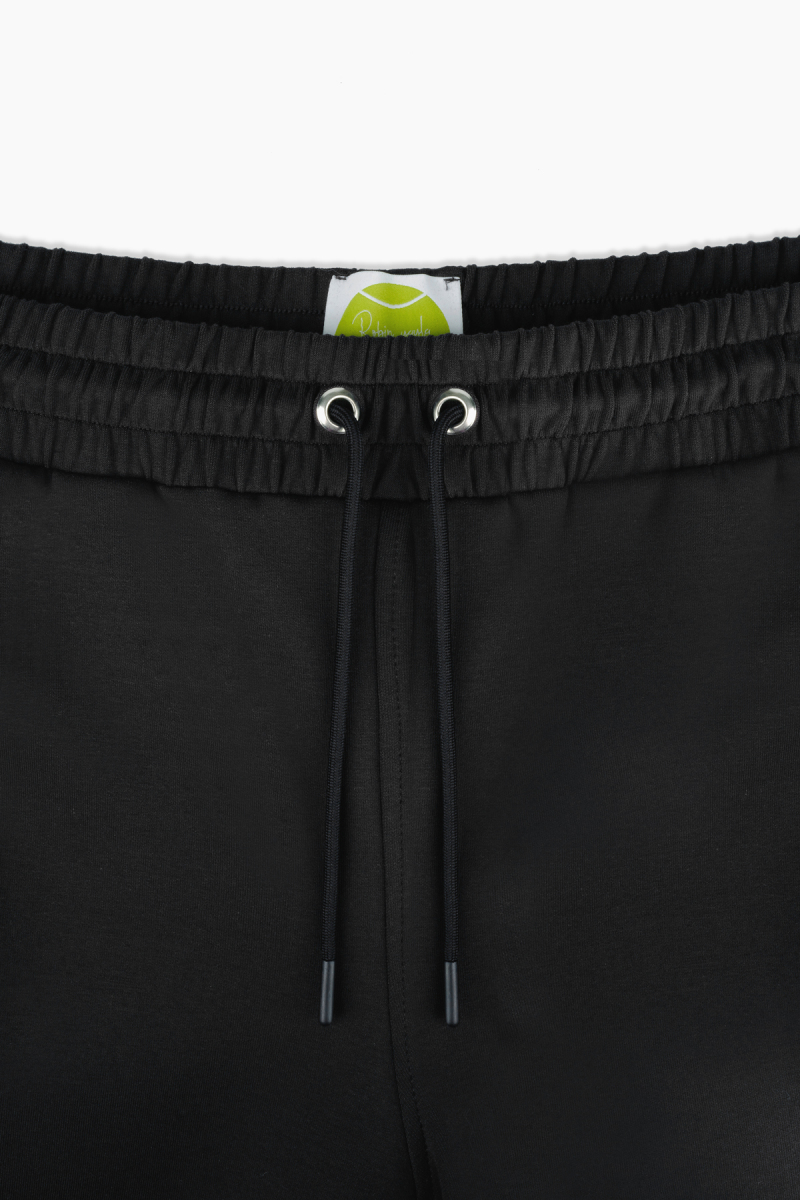 Vollum Siyah Short - 3