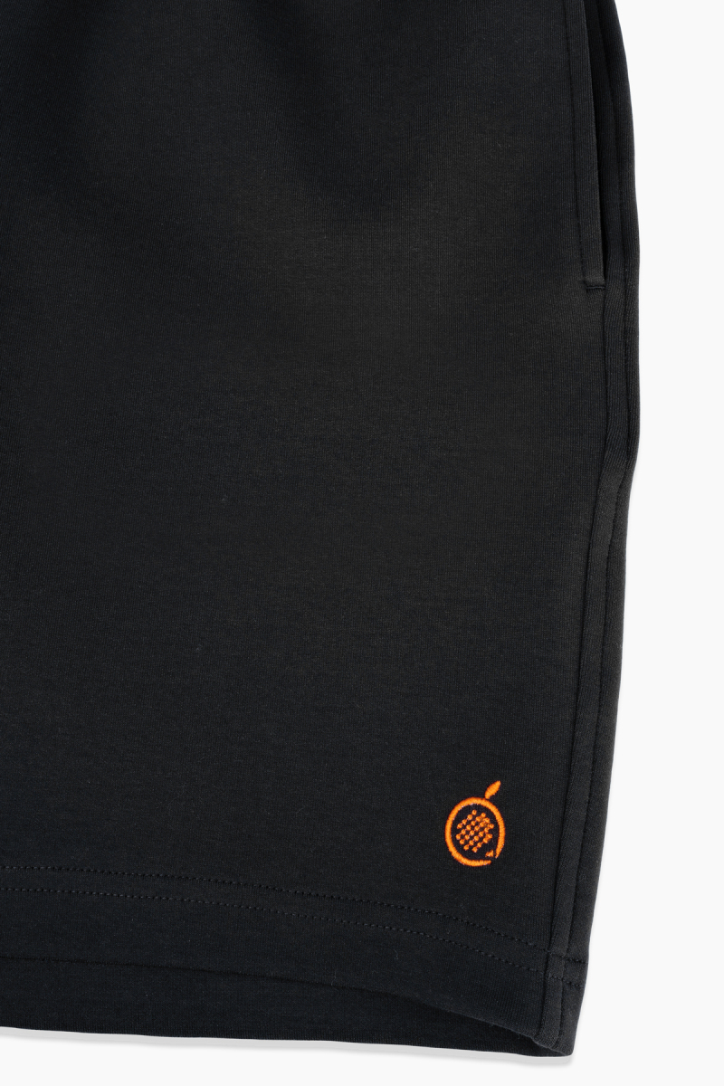 Vollum Siyah Short - 4