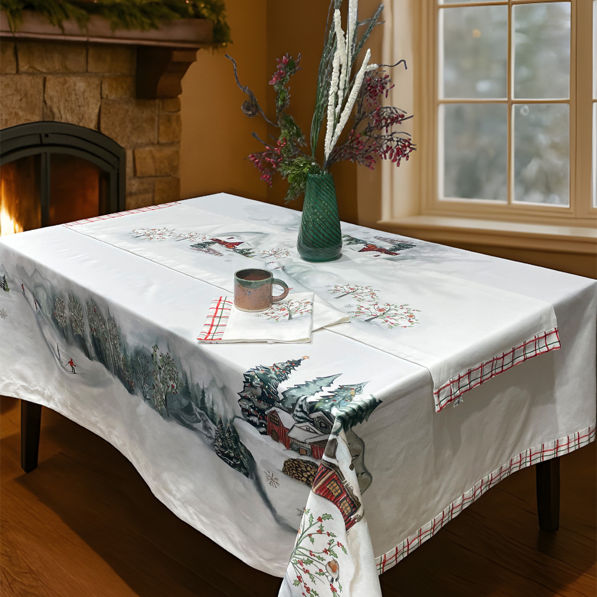 Wisdom 45x160 Runner - 1