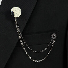 Yaka Zinciri-Yz40 yz40