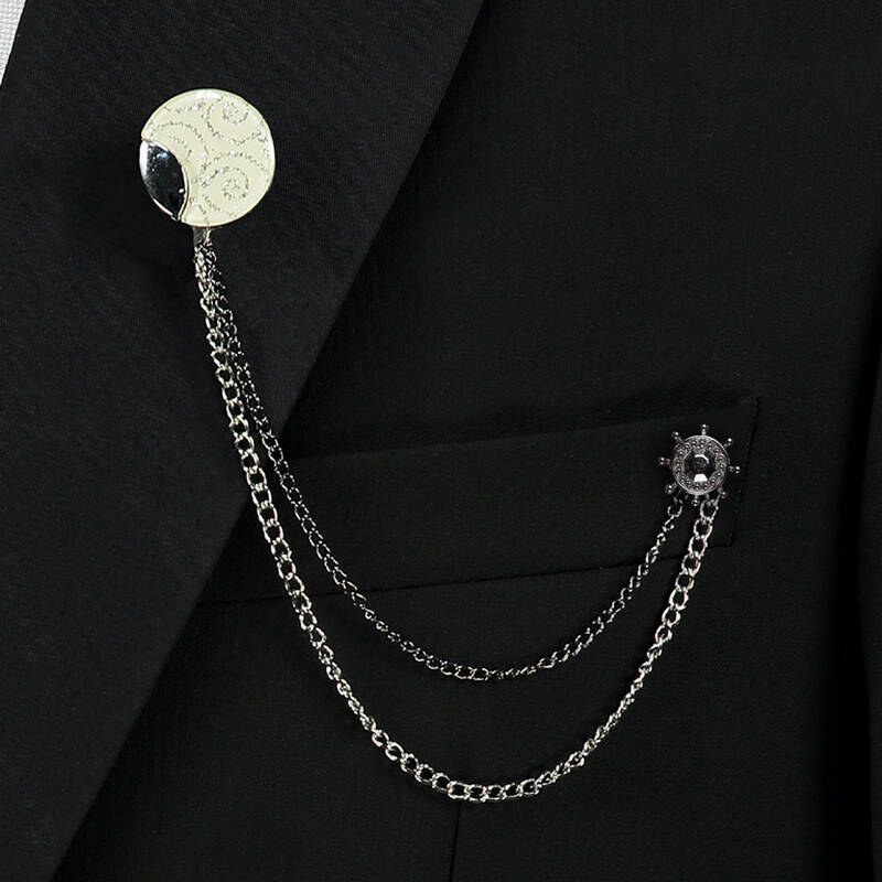 Yaka Zinciri-Yz40 - 1