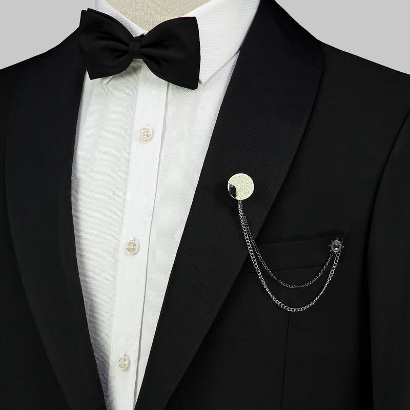 Yaka Zinciri-Yz40 - 2