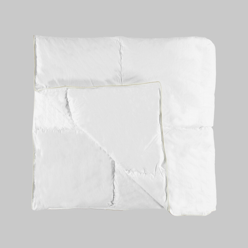 Kaz Tüyü Yorgan Çift Kişilik 