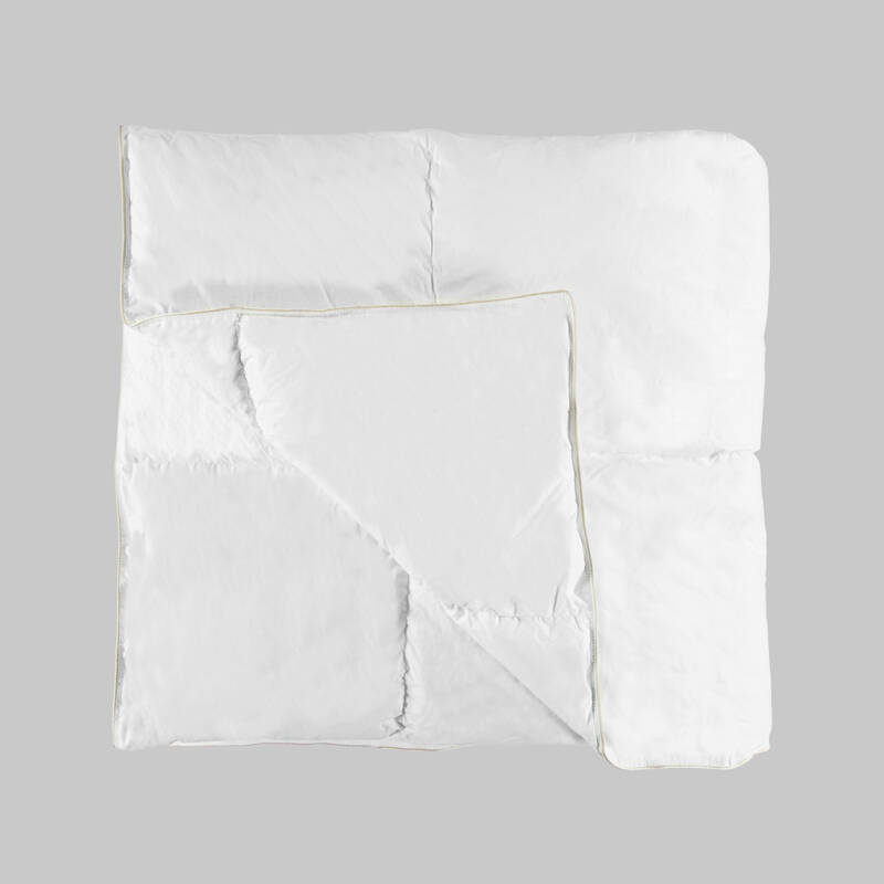 Kaz Tüyü Yorgan Çift Kişilik - 1