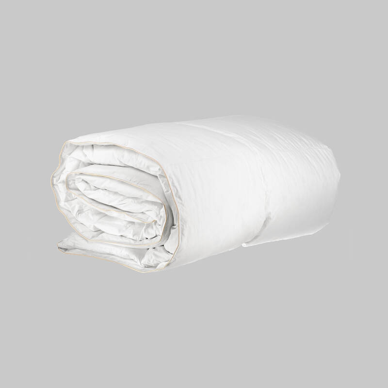 Kaz Tüyü Yorgan Çift Kişilik - 2