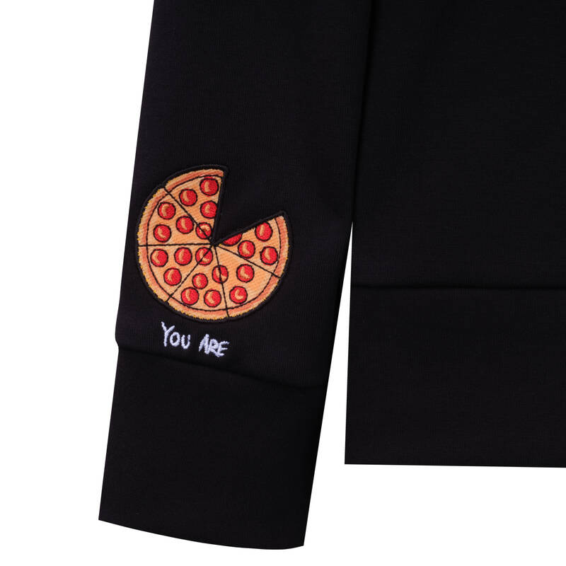 You Are Siyah Sweatshirt - 3