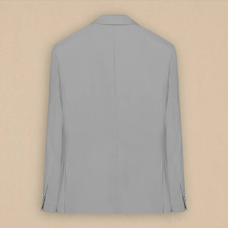 Zaniolo Siduri Açık Yeşil Takım Elbise - 3