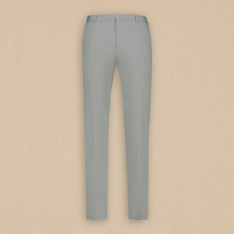 Zaniolo Siduri Açık Yeşil Takım Elbise - 4