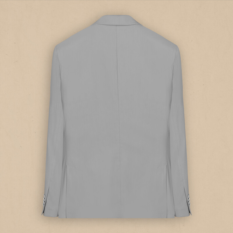 Zaniolo Siduri Açık Yeşil Takım Elbise - INTERVIEW