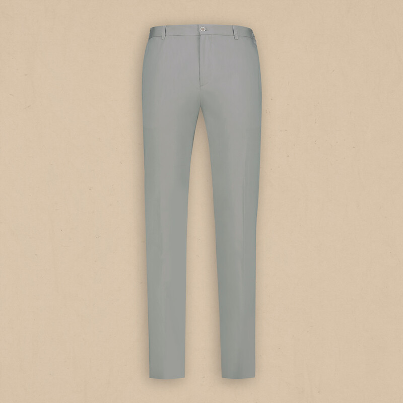 Zaniolo Siduri Açık Yeşil Takım Elbise - INTERVIEW