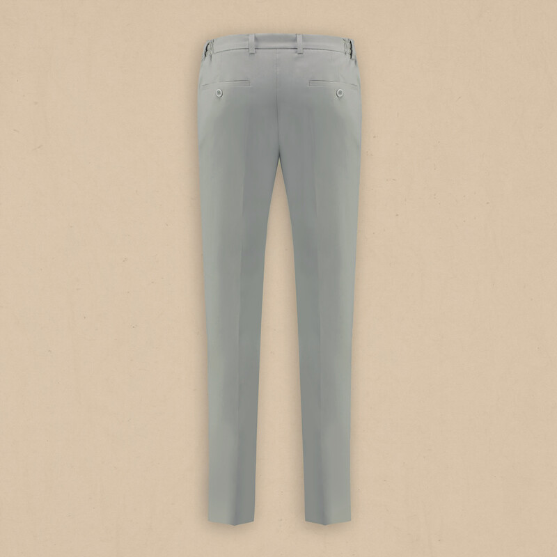 Zaniolo Siduri Açık Yeşil Takım Elbise - INTERVIEW