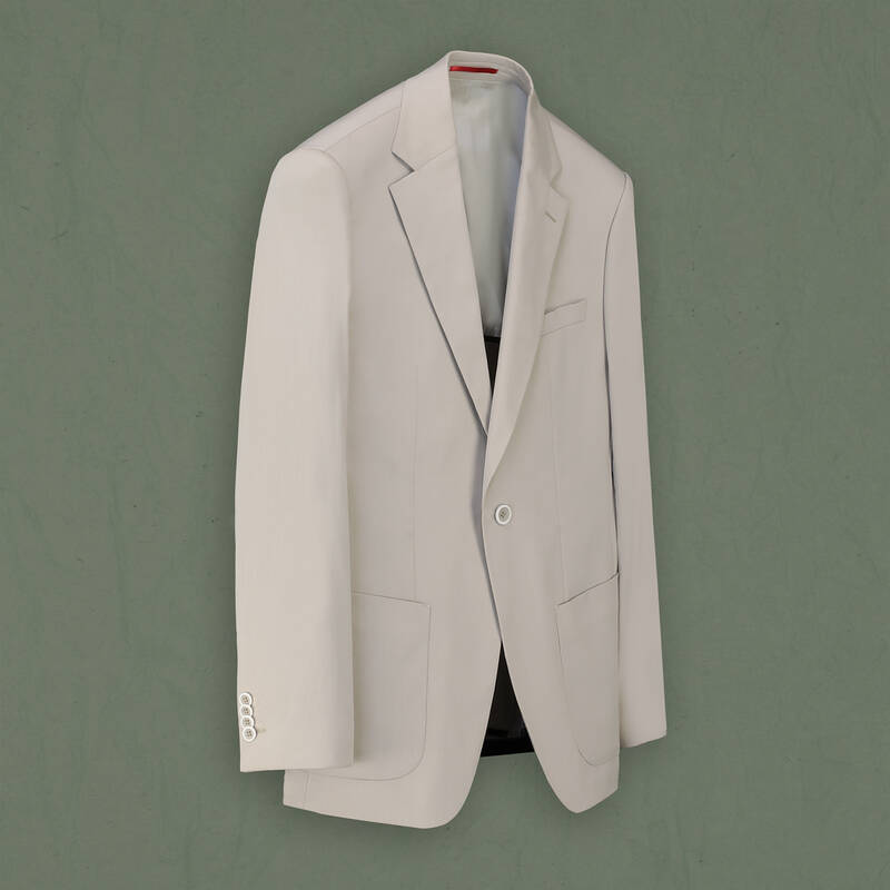 Zaniolo Siduri Bej Takım Elbise - 2