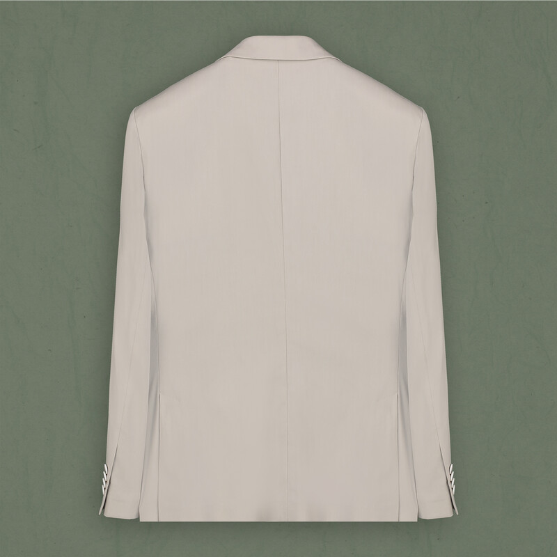 Zaniolo Siduri Bej Takım Elbise - INTERVIEW