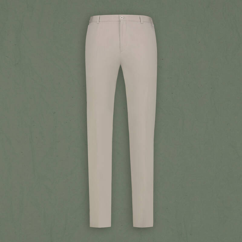 Zaniolo Siduri Bej Takım Elbise - 4