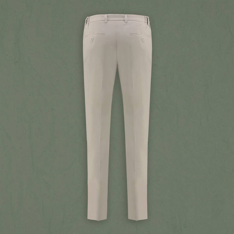 Zaniolo Siduri Bej Takım Elbise - 5