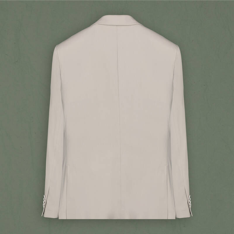 Zaniolo Siduri Bej Takım Elbise - 3