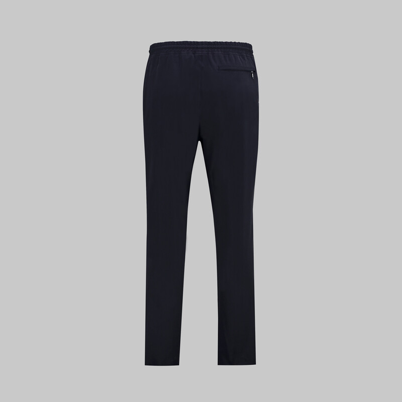 Zurih Lacivert Pantolon - SARAR