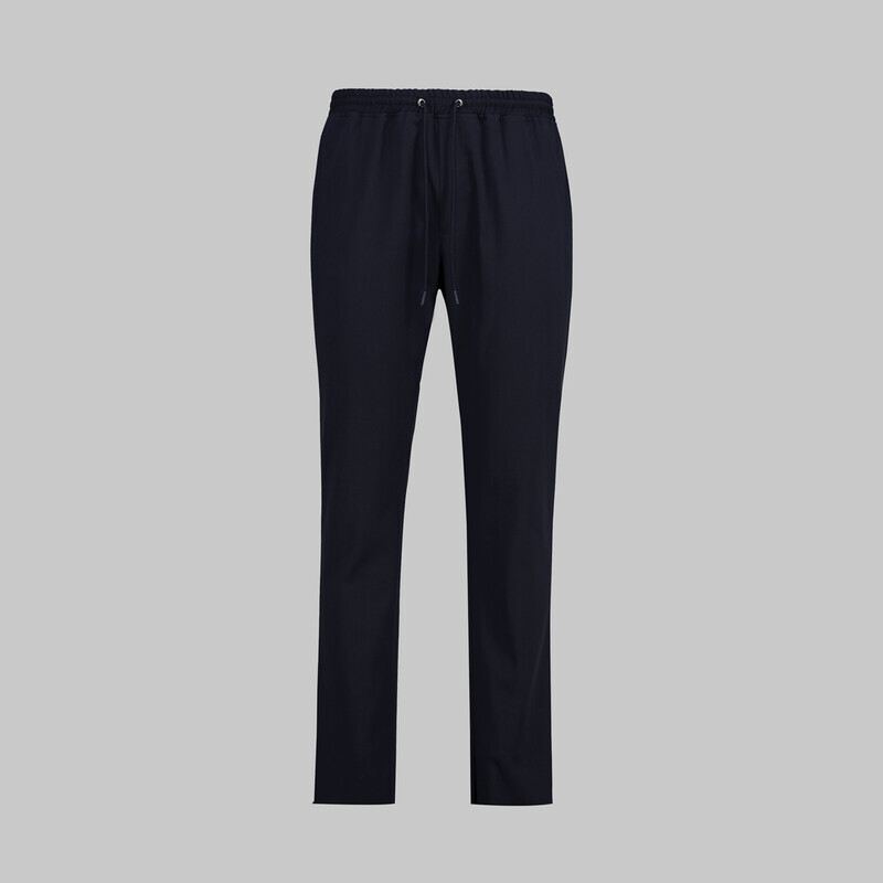 Zurih Lacivert Pantolon - SARAR