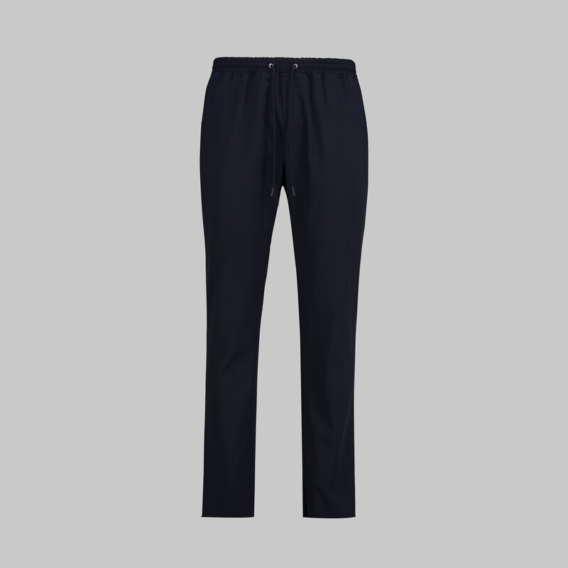 Zurih Lacivert Pantolon 