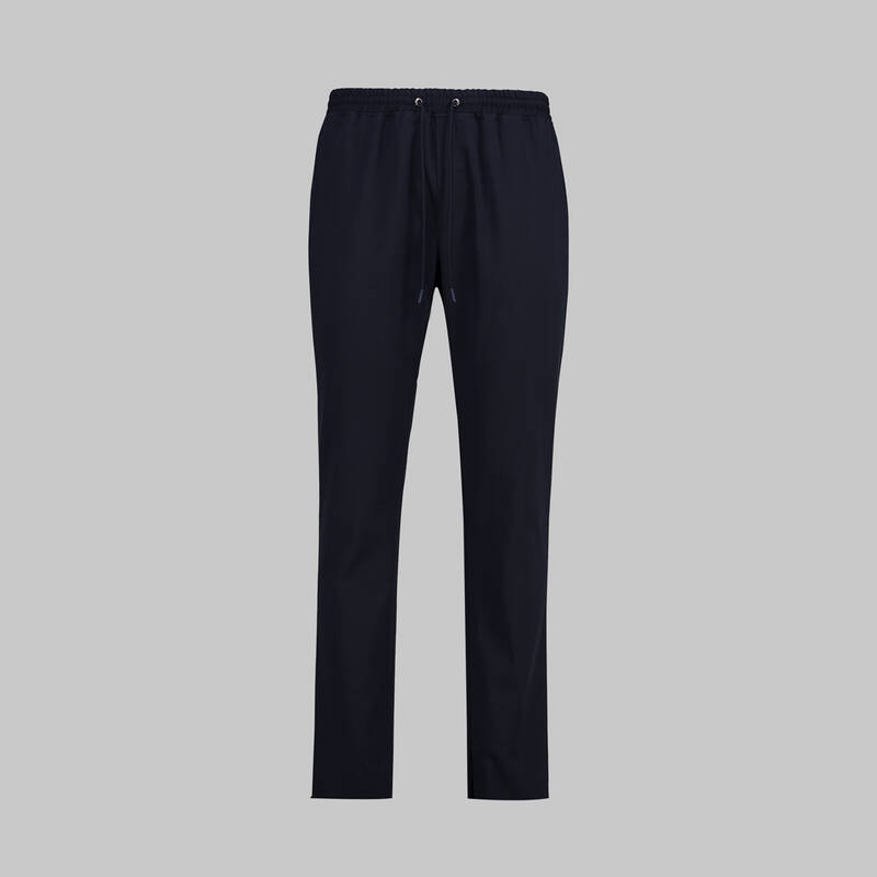 Zurih Lacivert Pantolon - 1