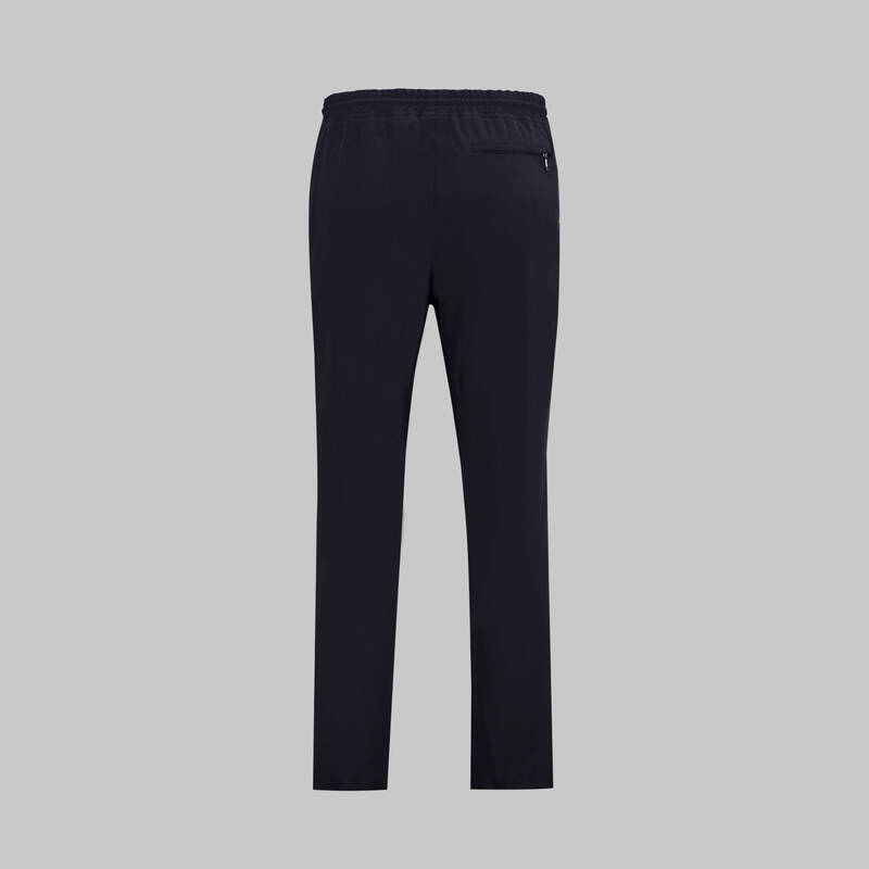 Zurih Lacivert Pantolon - 2