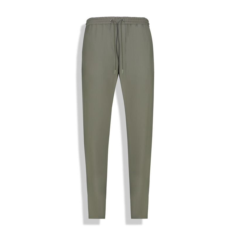 Zurih Tasarım Haki Pantolon - SARAR